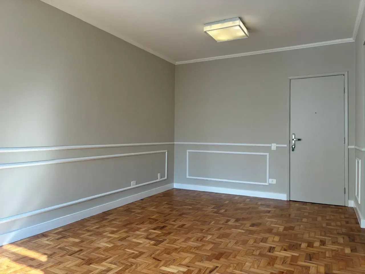 Imagem Apartamento com 3 Quartos à Venda, 100 m² em Jardim Paulista - São Paulo