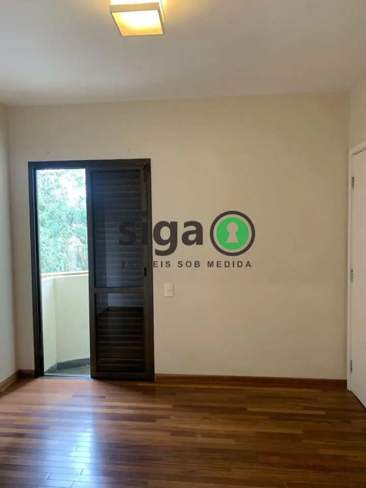 Imagem VENDE na Vila Suzana (Região do Morumbi) Apartamento com 3 quartos e 3 Vagas