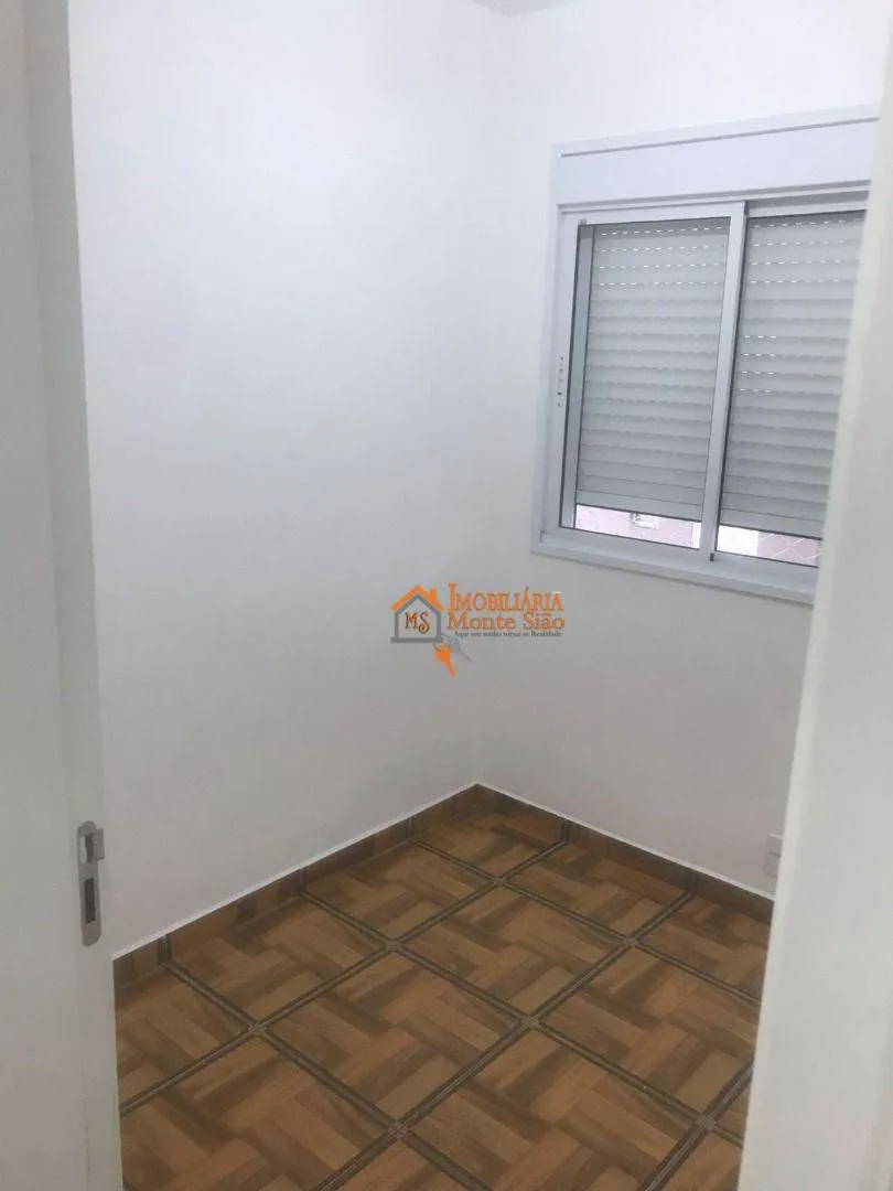 Imagem Apartamento com 2 dormitórios à venda, 33 m² por R$ 261.000,00 - Vila São João - Guarulhos/SP