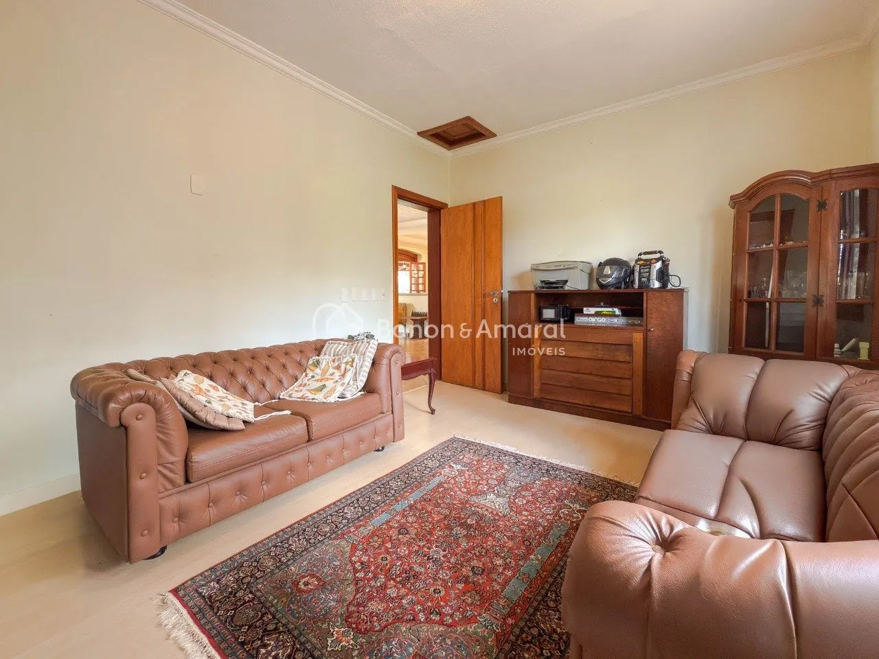 Imagem Casa à venda, Condomínio Chácara Bela Vista - Campinas/SP