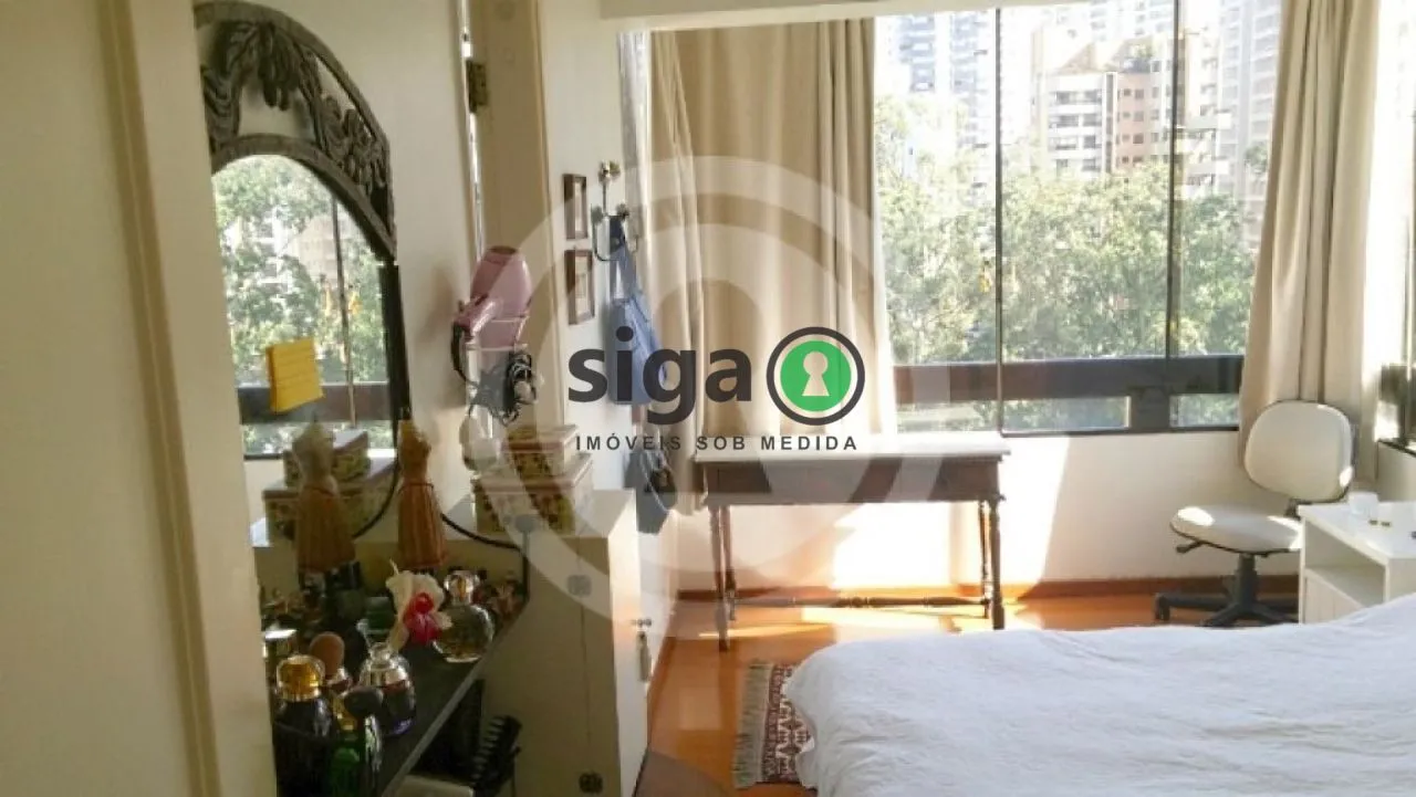 Imagem Apartamento Residencial em Jardim Sul