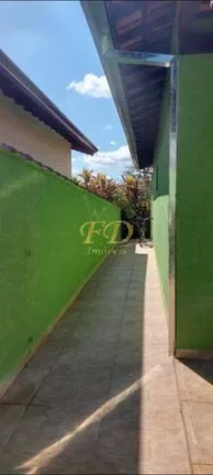 Imagem Casa á venda no Jardim dos Pinheiros/ Atibaia