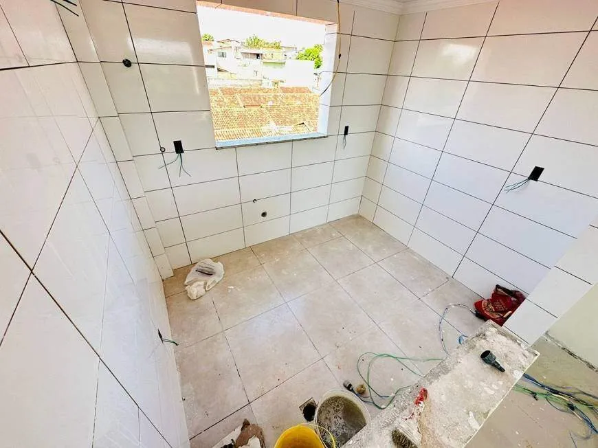 Imagem Cobertura duplex à venda, 2 quartos, 1 suíte, 1 vaga, Piratininga - Belo Horizonte/MG