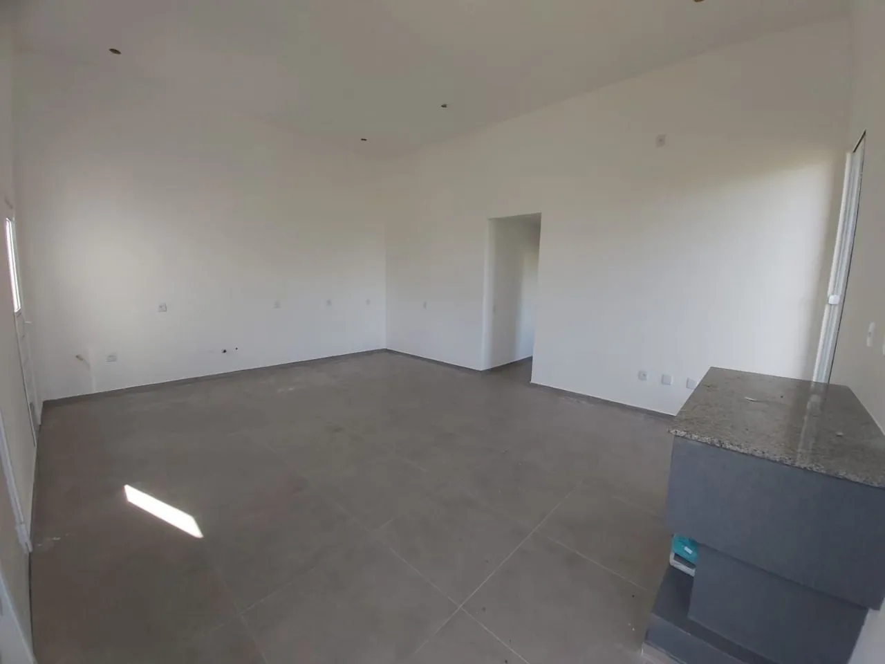 Imagem Casa 3 dormitórios no bairro Aberta dos Morros - Loteamento Residence Park