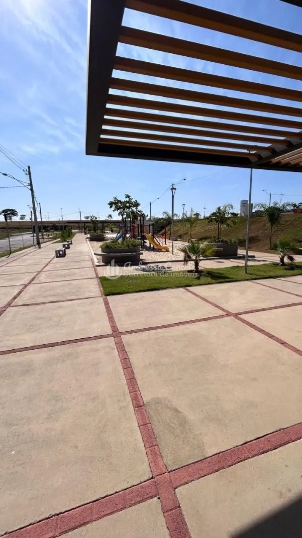 Imagem Quinta do Lago II - Terreno à venda, 308 m² por R$ 280.000,00 - Quinta do Lago II - Lac Léman - São José do Rio Preto/SP