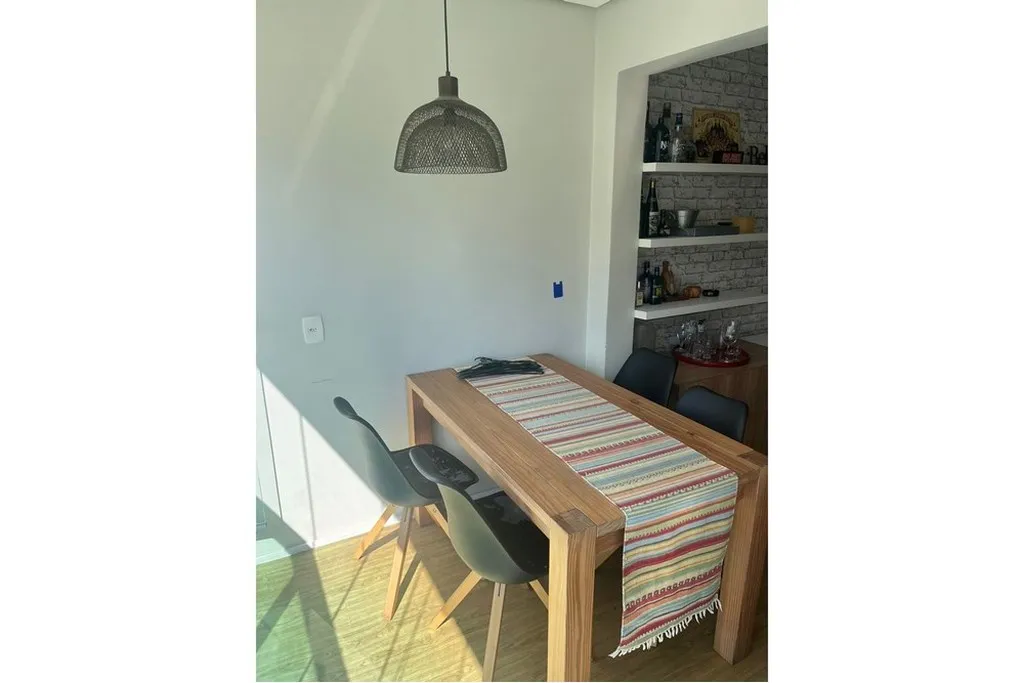 Imagem APARTAMENTO RESIDENCIAL em São Paulo - SP, Cerqueira César