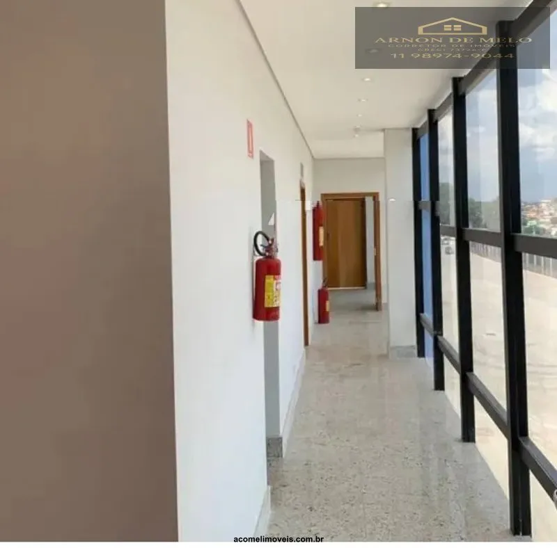 Imagem Galpões para locação em Barueri no bairro Jardim Belval
