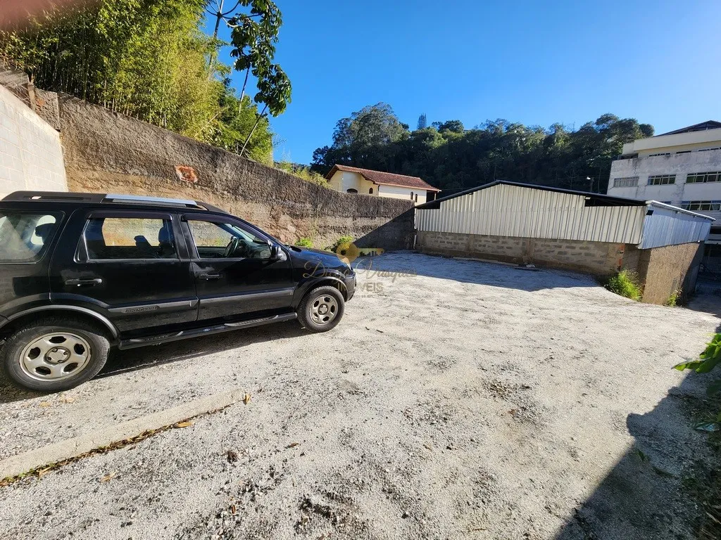 Imagem Galpão para Venda em Teresópolis / RJ no bairro São Pedro