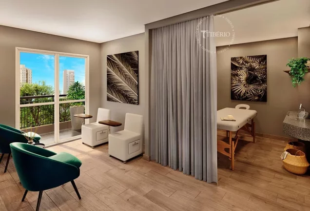 Imagem Apartamento à venda no bairro Vila da Saúde - São Paulo/SP
