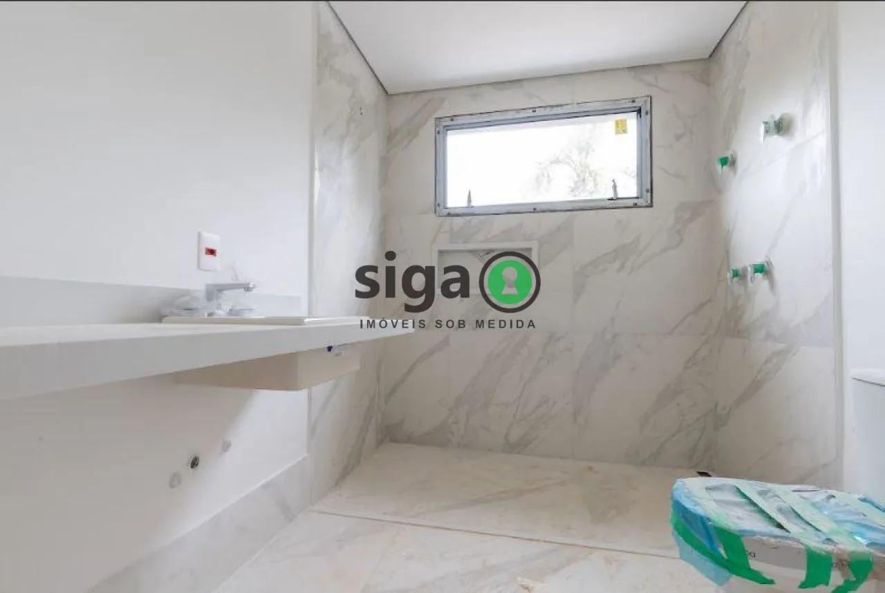 Imagem Casa em Condomínio para venda na Chácara Santo Antônio, São Paulo - SP