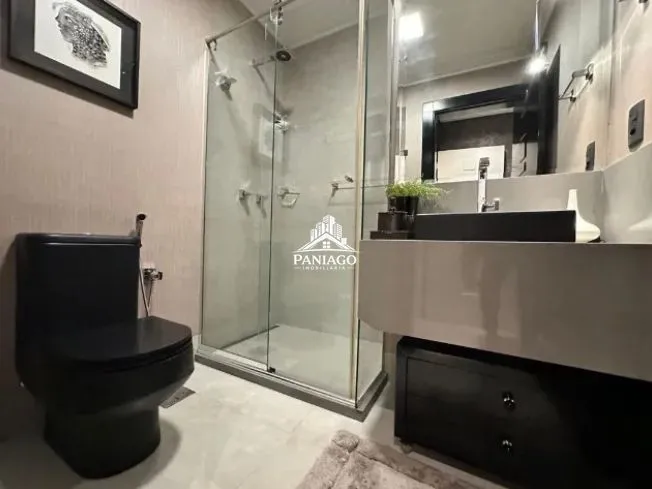 Imagem ️ APARTAMENTO DE ALTO PADRÃO À VENDA - EDIFÍCIO FOREST HILL | CUIABÁ/MT
