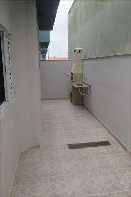 Imagem Casa de Condomínio com 2 Quartos à Venda, 70 m² em Itanhaém