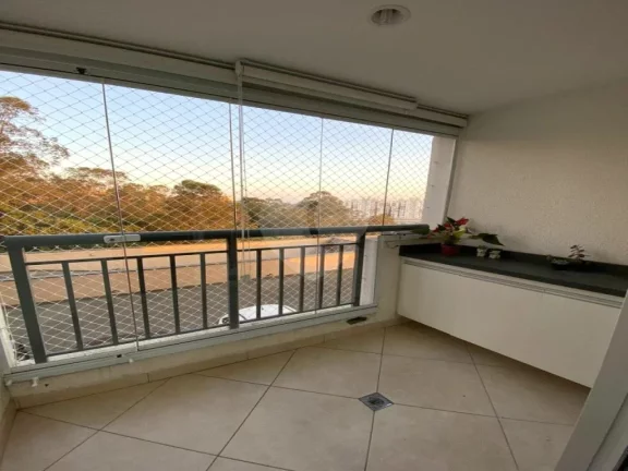 Imagem Apartamento à venda com 2 quartos no condomínio Pateo Das Flores Morumbi, São Paulo - SP