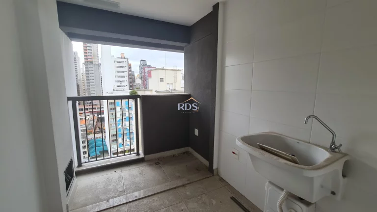 Imagem Apartamento novo no contrapiso a venda de 162m², com tres suítes e duas vagas