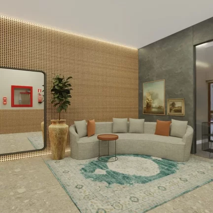 Imagem Apartamento para venda no bairro Vila Real em Balneário Camboriú