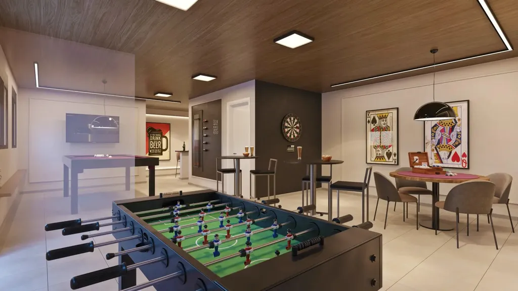 Imagem Signature Barra Funda Residence - Signature Barra Funda Residence