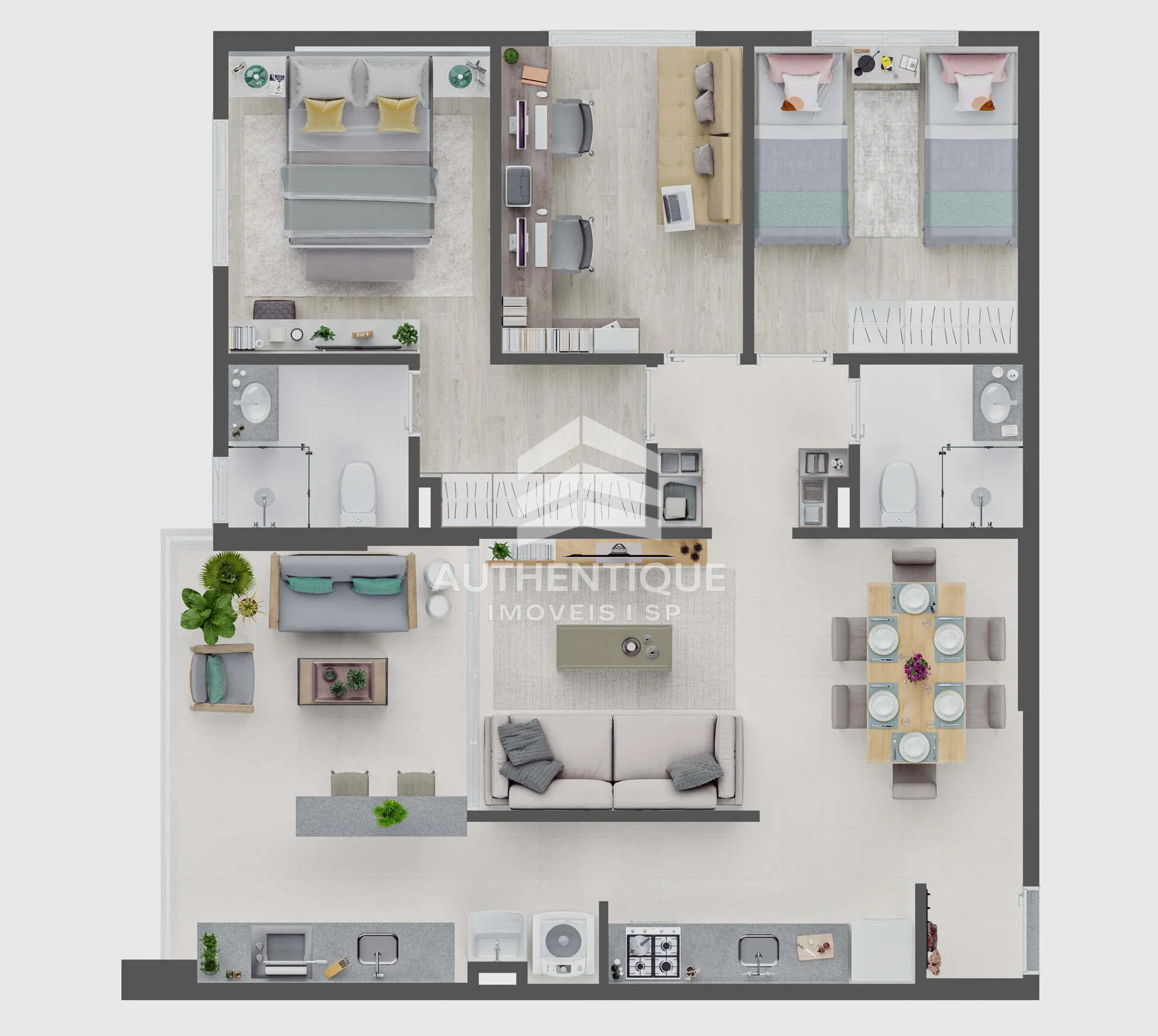 Imagem Urbo Vila Prudente - Apartamento à venda no bairro Vila Prudente - São Paulo/SP