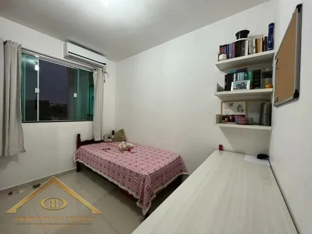 Imagem Apartamento para Venda em São Pedro da Aldeia / RJ no bairro Fluminense