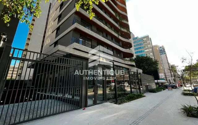 Imagem ADDRESS JARDINS - Apartamento no bairro Jardins à venda