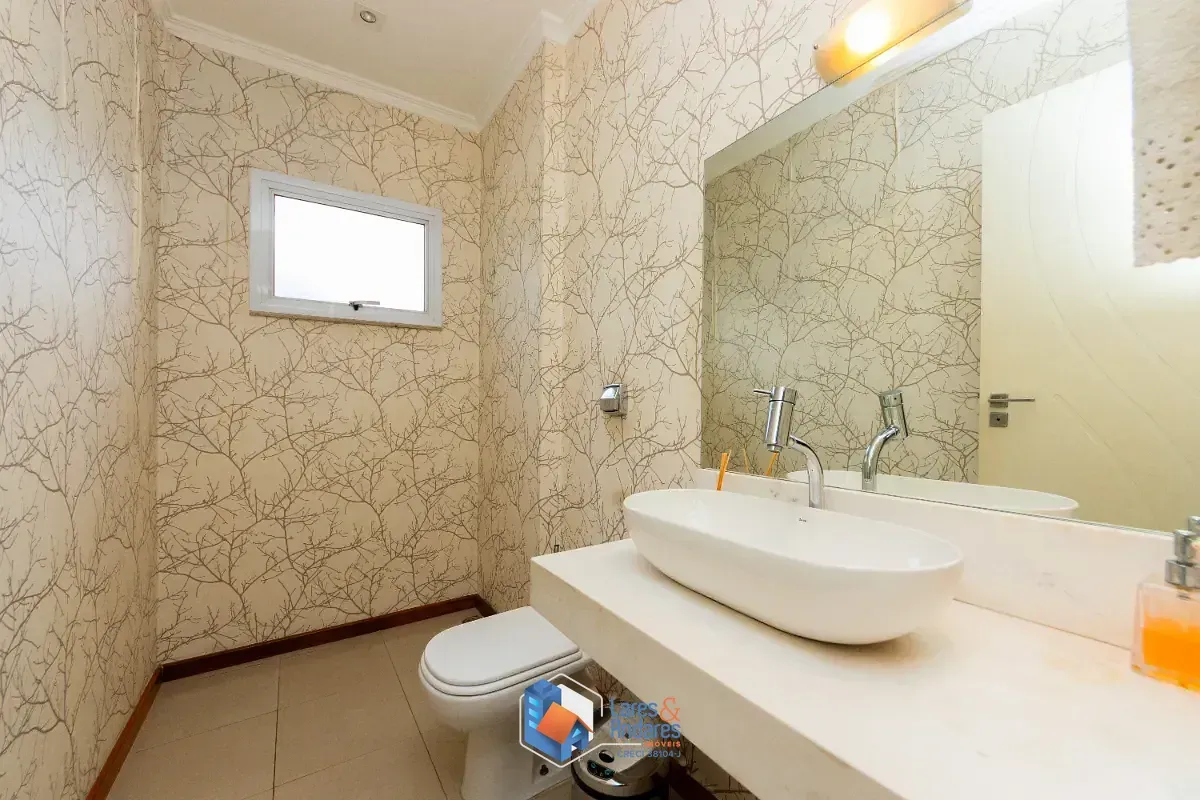 Imagem Casa para venda em Alto da Lapa com 3 quartos, sendo 3 suítes, 356m²