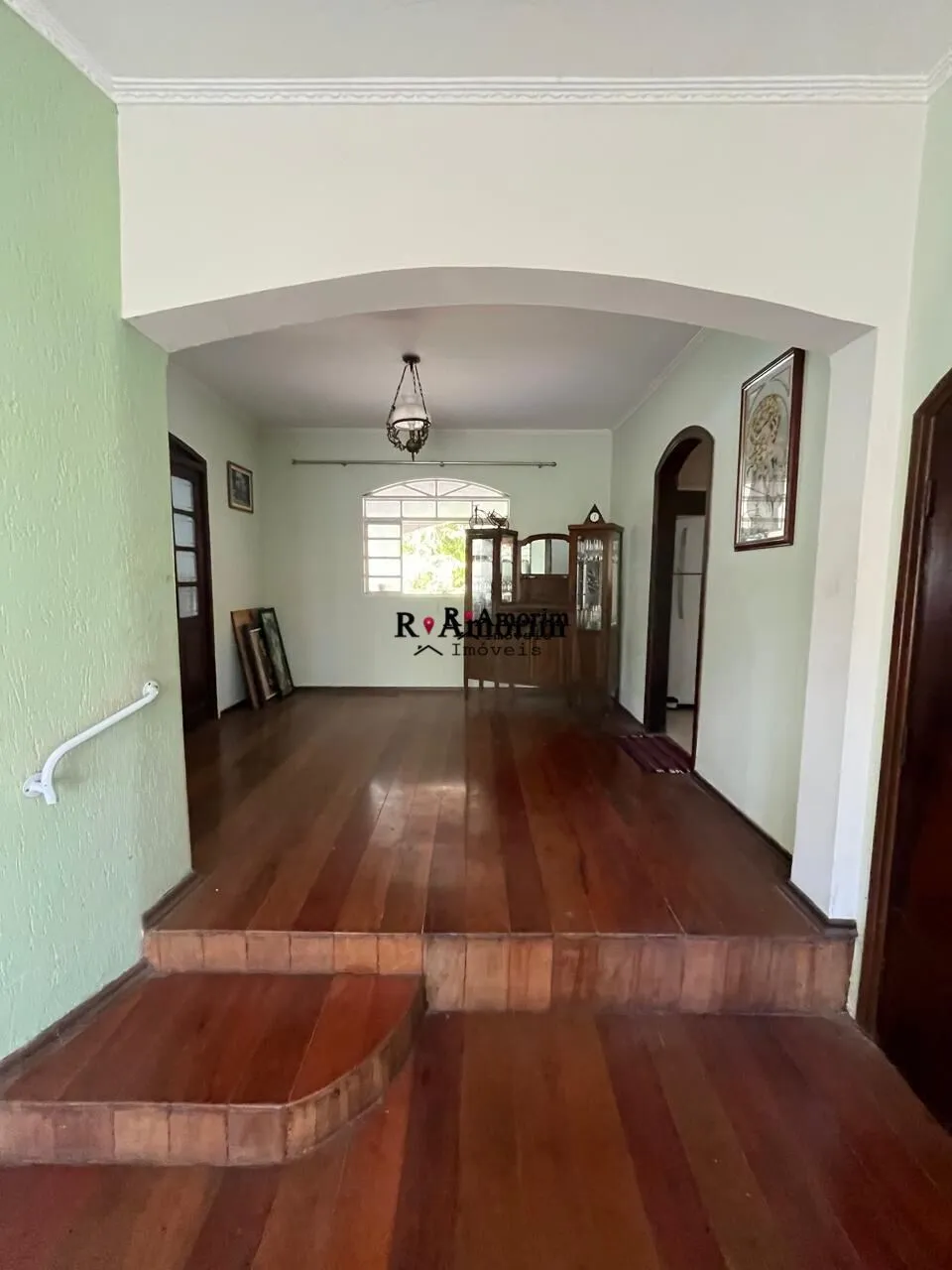 Imagem Casa térrea a venda no bairro Mayard em Itu, com ampla area de lazer