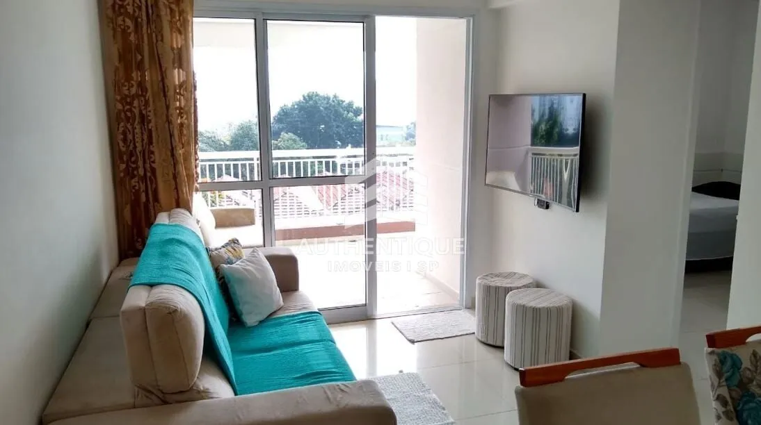 Imagem VIVIER SAUDE - Apartamento à venda no bairro Saúde - São Paulo/SP, Zona Sul