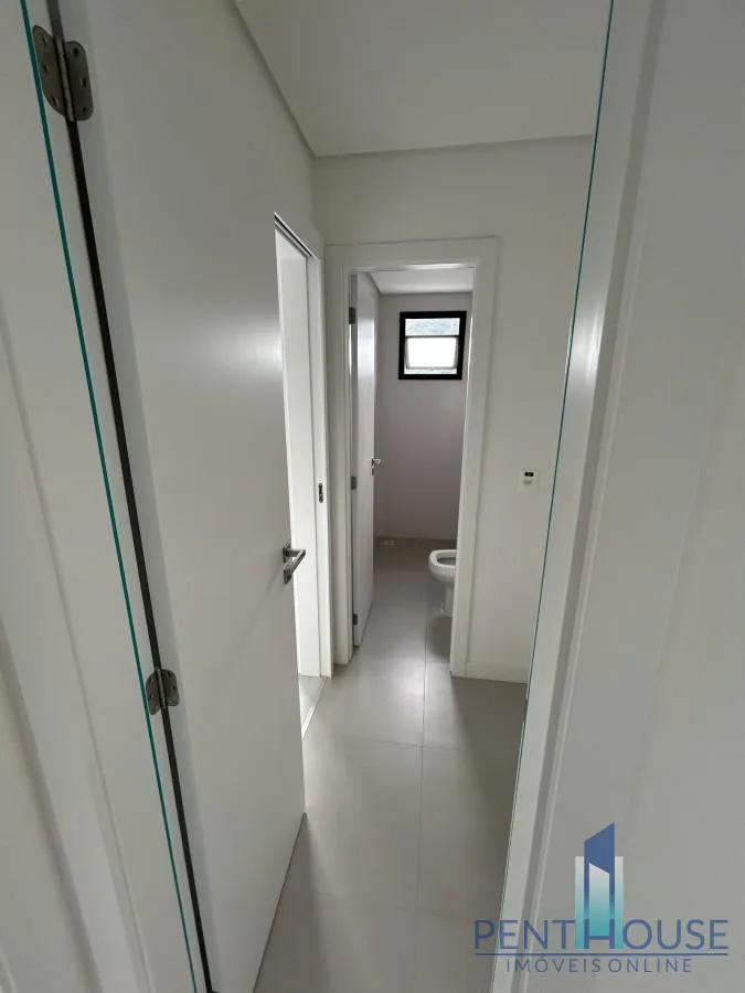 Imagem Apartamento Zona Central para Venda em Itajaí, Praia Brava de Itajaí, 3 dormitórios, 2 suítes, 2 banheiros, 2 vagas
