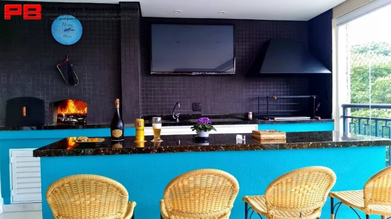 Imagem Apartamento 3 dormitórios - Ipiranga