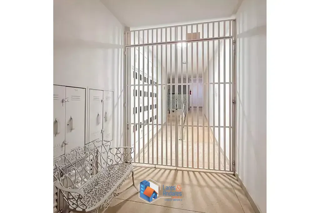 Imagem Apartamento à venda 2 Quartos 1 Vaga 80M² Vila Mariana São Paulo - SP