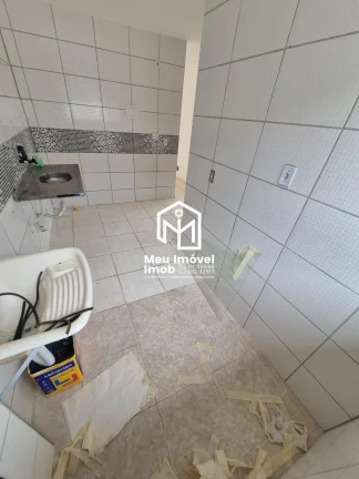 Imagem Apartamento em Mansões Recreio Mossoró - Cidade Ocidental