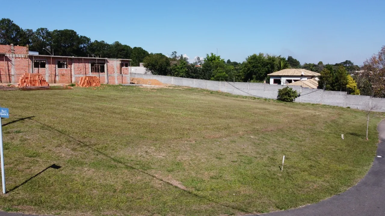 Imagem Oportunidade Terreno 1030M² Residencial Dacha!!