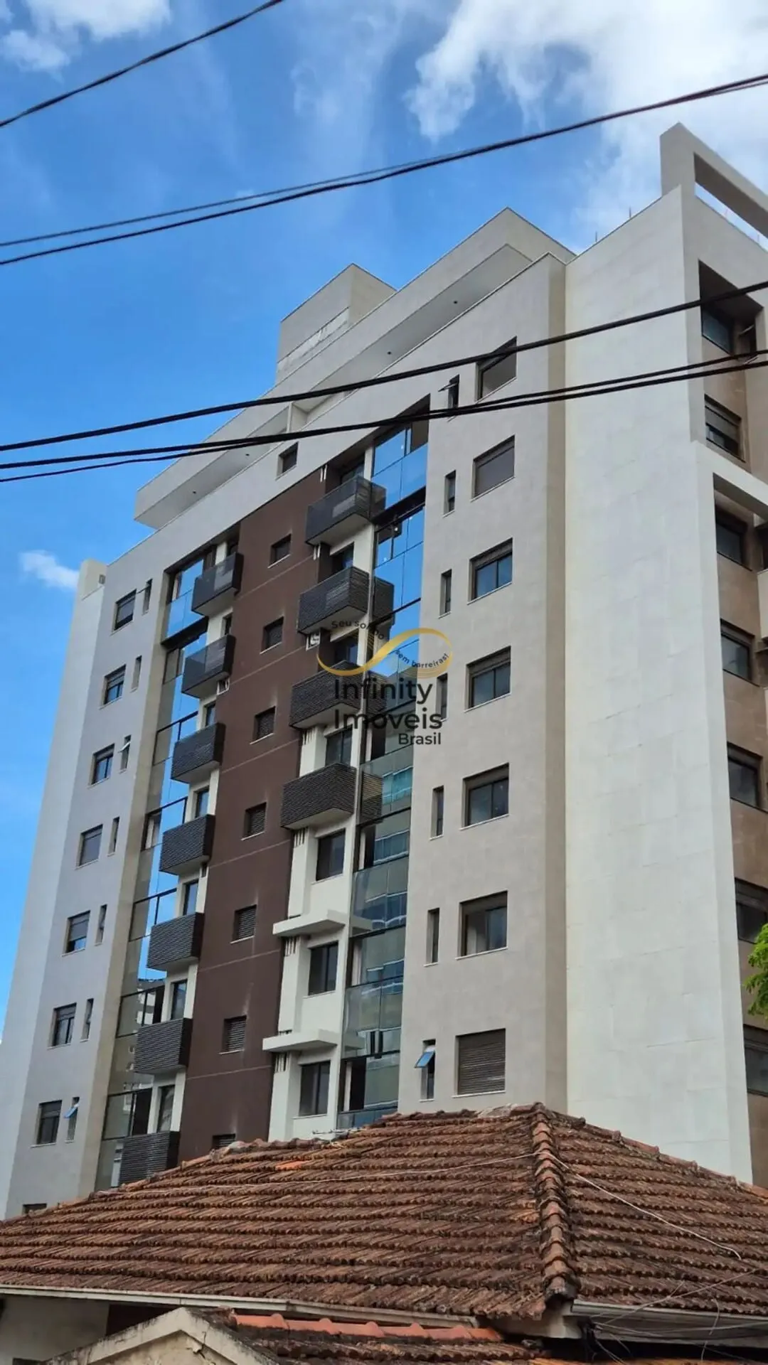 Imagem LYON - Apartamento à venda no bairro Prado - Belo Horizonte/MG