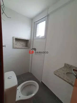 Imagem Apartamento à venda, Santa Maria, Santo André, SP