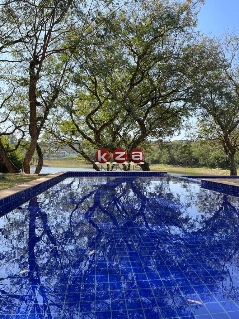 Imagem Terreno à venda em condomínio de alto padrão em Vinhedo-SP, 600m². Condomínio Residencial Arboretum. Fácil acesso as rodovias.