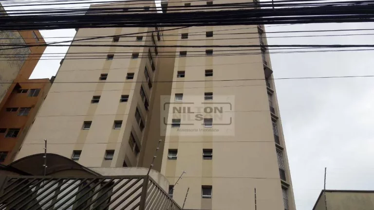 Foto do imóvel Apartamento com 2 dormitórios para alugar, 90 m² por R$ 1.100,00/mês - Vila Industrial (Campinas) - Campinas/SP