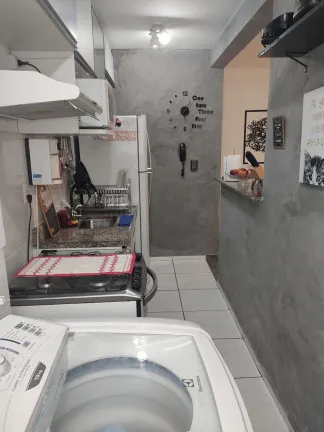 Imagem Apartamento com 2 Quartos à Venda, 49 m² em Honório Gurgel - Rio de Janeiro