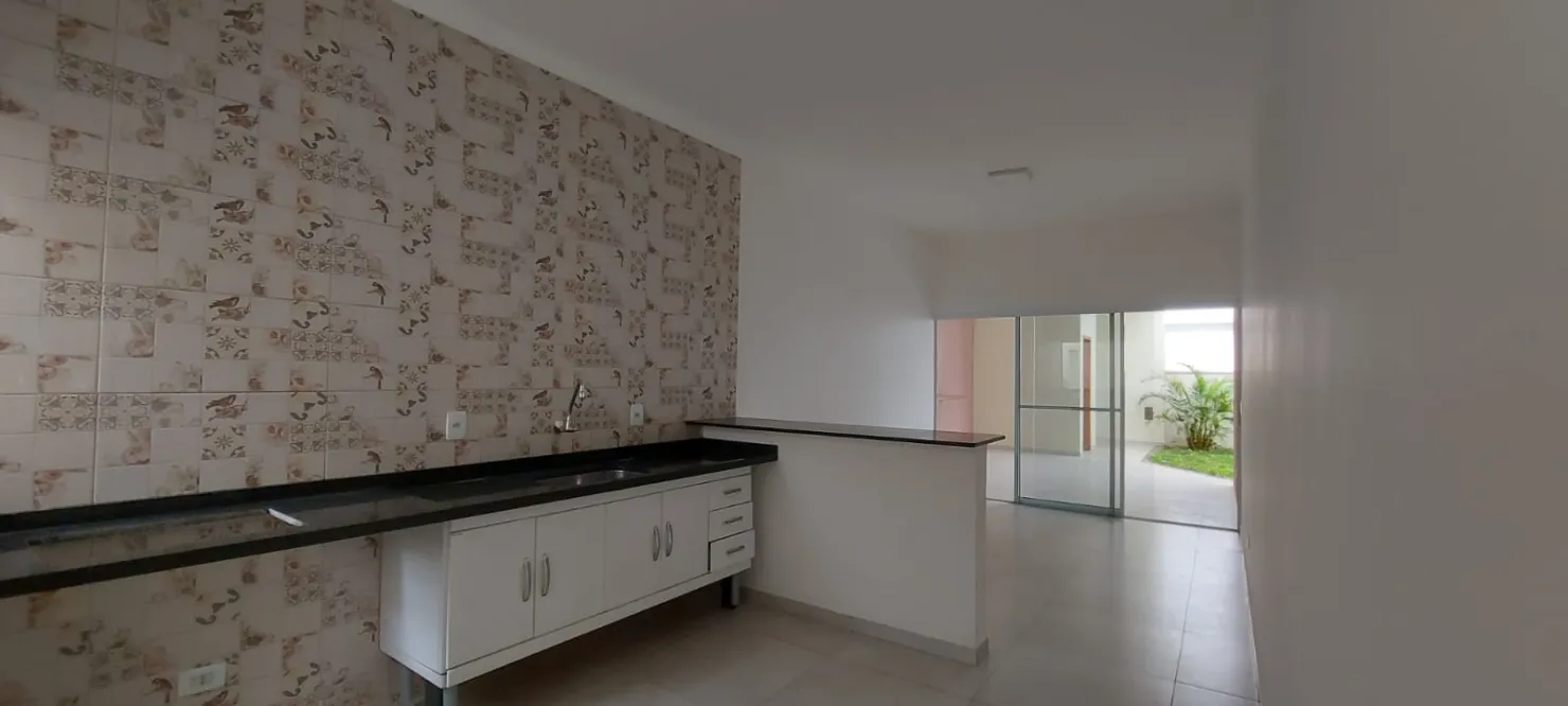 Imagem Casa à venda 3 Quartos, 1 Suite, 2 Vagas, 271M², Condomínio Village do Sol, Pindamonhangaba - SP | Condomínio Village do Sol