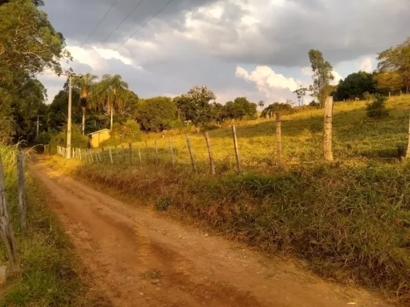 Imagem Atibaia Incrível Terreno de 7 mil m²