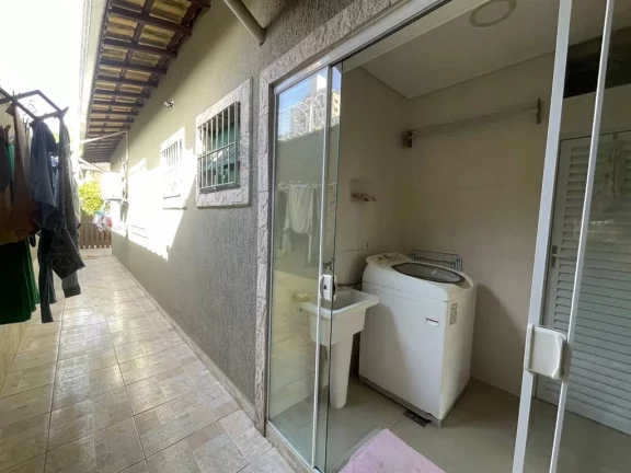 Imagem Casa com 4 dorms, Flórida, Praia Grande - R$ 1.2 mi, Cod: 808
