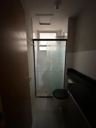 Imagem APARTAMENTO A VENDA NA VILA TONINHO