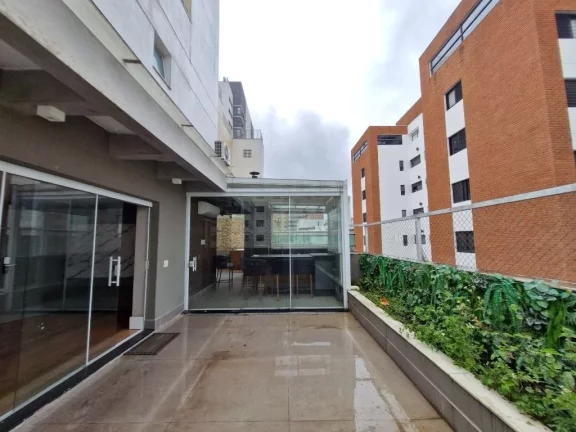 Imagem Cobertura com 4 dormitórios, 250 m² - venda por R$ 5.360.000,00 ou aluguel por R$ 33.198,00/mês - Moema Pássaros - São Paulo/SP