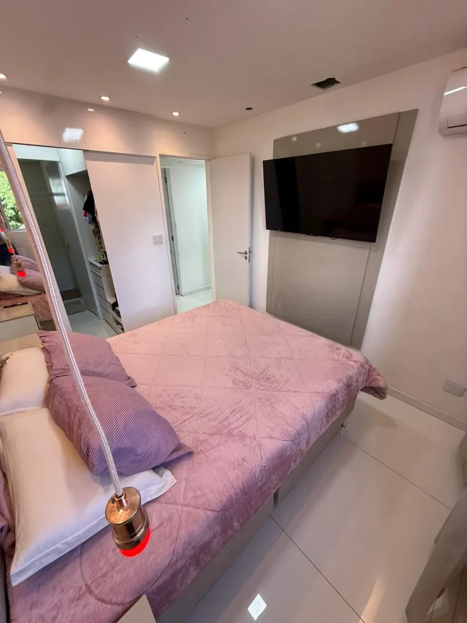 Imagem Apartamento com 3 Quartos à Venda, 90 m² em Campo Grande - Recife