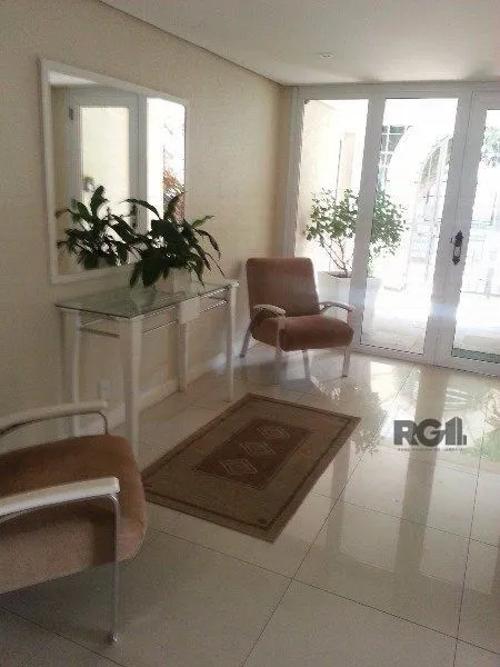 Imagem Apartamento para Venda - 79.75m², 3 dormitórios, sendo 1 suites, 1 vaga - Santo Antonio