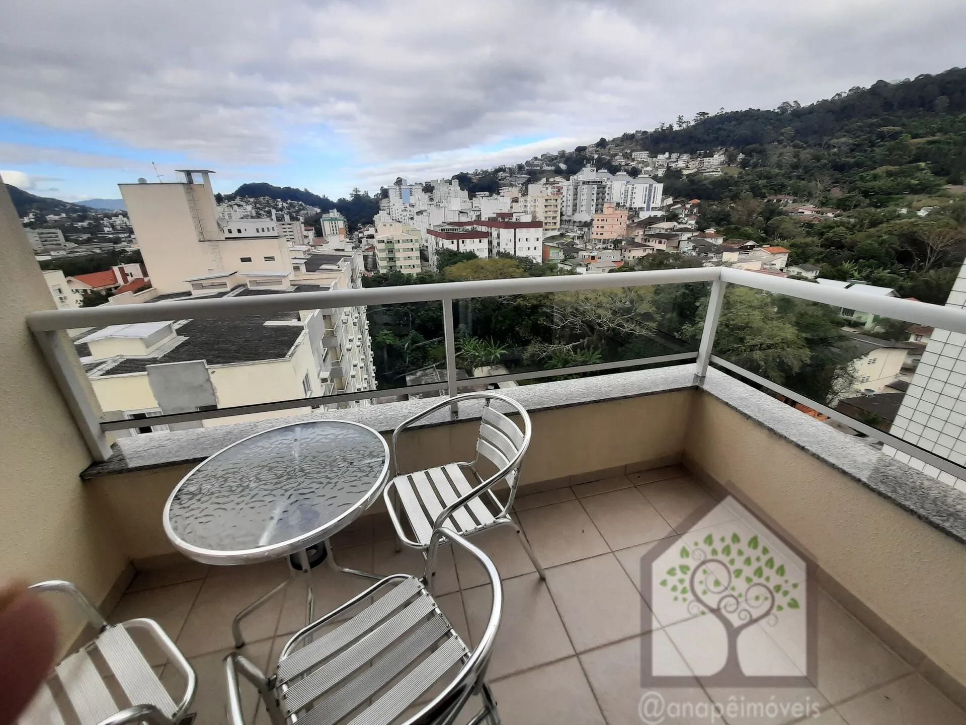 Imagem Apartamento Cobertura Duplex próximo à UFSC