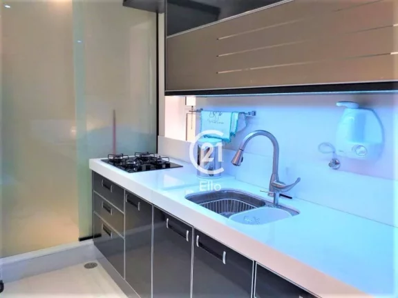 Imagem Apartamento com 2 dormitórios à venda, 60 m² por R$ 1.500.000,00 - Vila Nova Conceição - São Paulo/SP