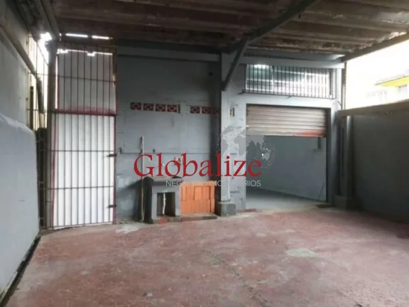 Imagem Loja comercial para venda ou locação com 350m², estacionamento por R$1.600.000,00