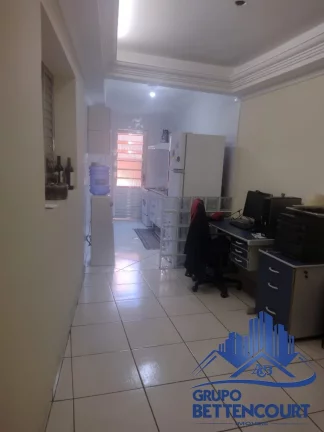 Imagem CASA RESIDENCIAL em São Paulo - SP, Vila Portuguesa
