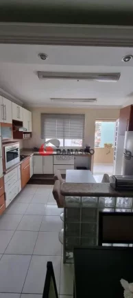 Imagem Sobrado à venda, Jardim Progresso, Santo André, SP