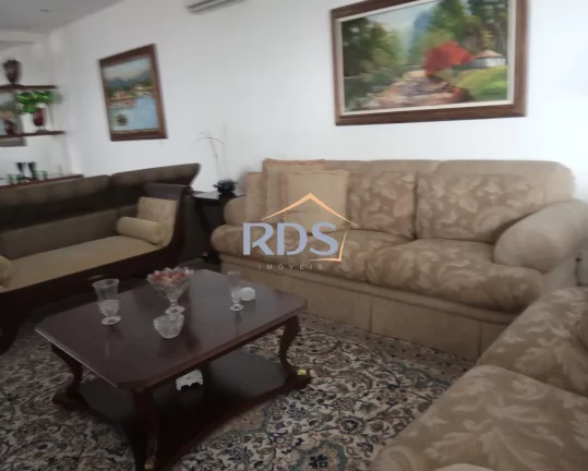 Imagem APARTAMENTO RESIDENCIAL em SÃO PAULO - SP, VILA ANDRADE