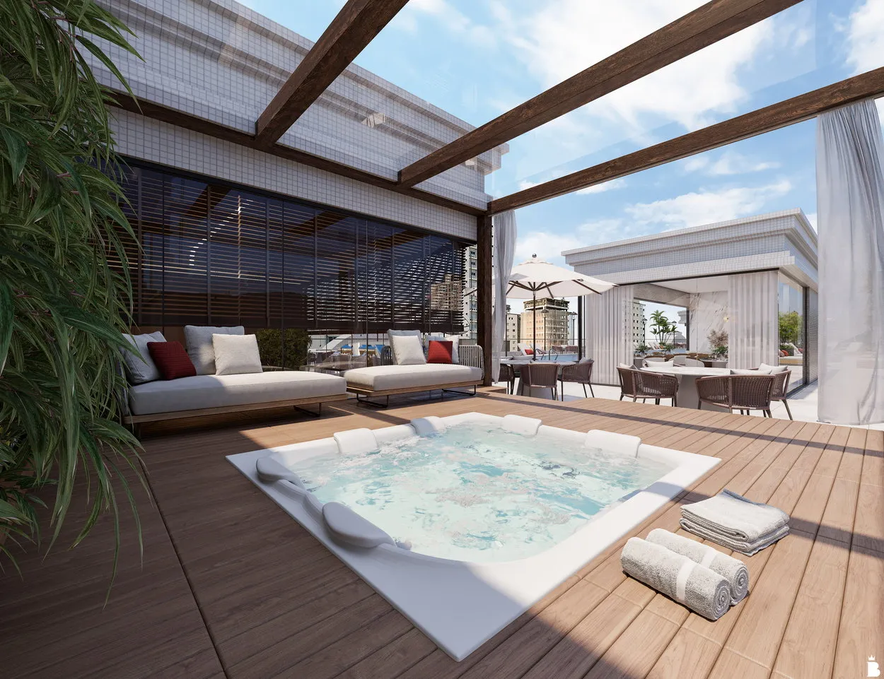 Imagem Rubelita Palace Residence